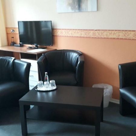 Eu Centralhotel Im Toennchen Дюссельдорф Экстерьер фото