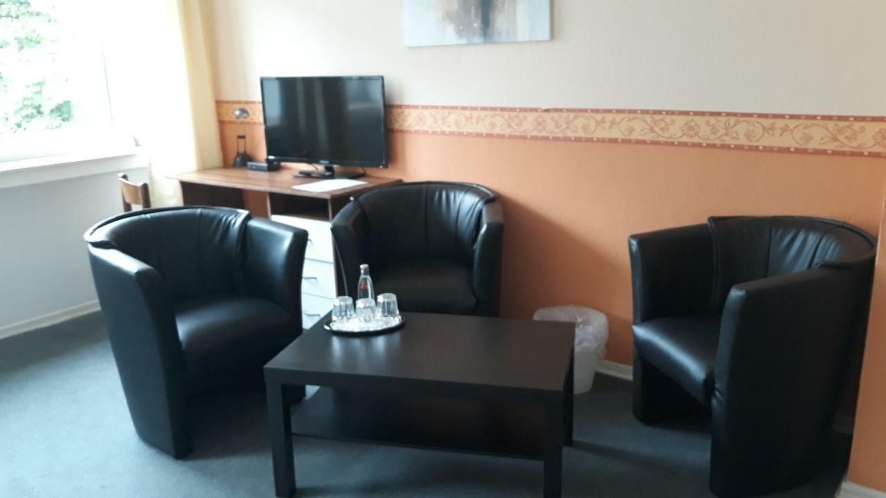 Eu Centralhotel Im Toennchen Дюссельдорф Экстерьер фото
